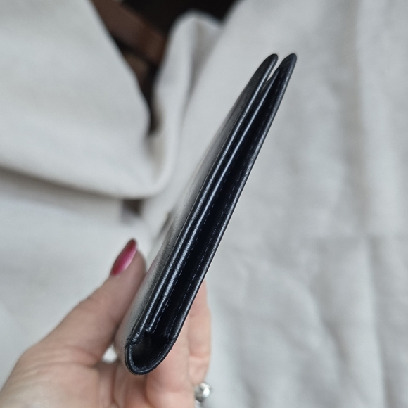 Cartier Leather Must de Cartier Bifold Long Wallet - Picture 3 of 15